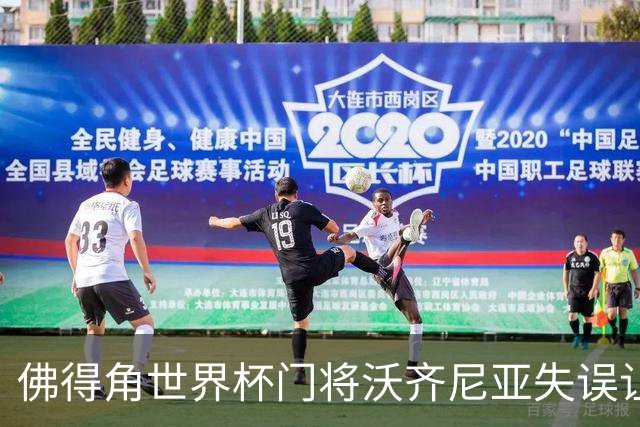 佛得角世界杯门将沃齐尼亚失误让对手轻松破门